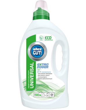 AllesGUT-universal-extra-power